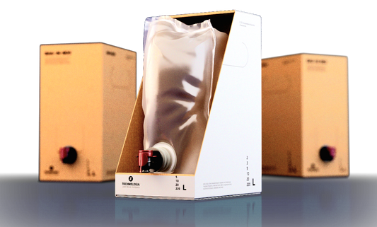Bag-in-Box packaging: A Modern Twist on Tradition